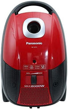 Panasonic Canister Vacuum Cleaner - MC-CG713
