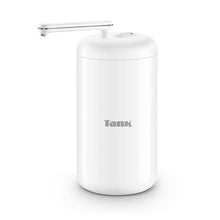 Tank PRO S Water Filter - White