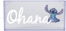 Paladone Stitch Ohana Light
