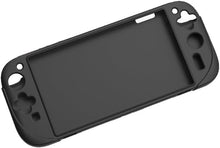 Dobe Soft Skin Protective Shell for Nintendo Switch 2 Console,Silicone Protective Cover Case for Switch 2 TNS-3158