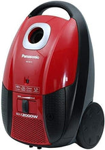 Panasonic Canister Vacuum Cleaner - MC-CG713