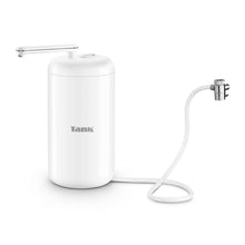 Tank PRO S Water Filter - White