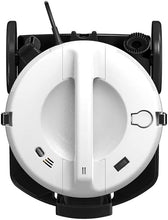 HITACHI Drum Type Vacuum Cleaner - 2200wCV-960F SS220 WR Platimum Gray