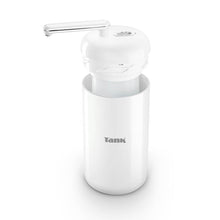Tank PRO S Water Filter - White