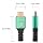 HDMI To HDMI HDTV 1.5M Cable, HD2.1V Standard Ultra HD, 8K