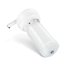 Tank PRO S Water Filter - White