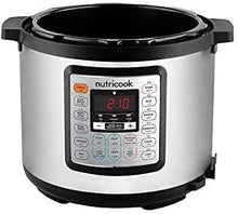 NUTRICOOK SMART POT EKO 6LNC-SPEK6 SP104