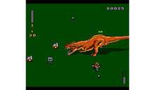 Jurassic Park: Classic Games Collection - PS5