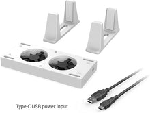 Dobe cooling stand for Xbox series S TYX-0658