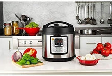 NUTRICOOK SMART POT EKO 6LNC-SPEK6 SP104