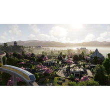 Jurassic World Evolution 3 - PlayStation 5