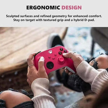 Xbox Wireless Core Controller – Deep Pink