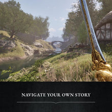 The Elder Scrolls IV: Oblivion Remastered Deluxe Edition - PS5