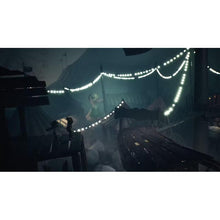 LITTLE NIGHTMARES III (3) - Nintendo Switch 2