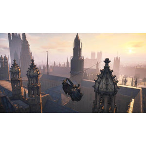 UBISOFT Assassin's Creed Syndicate - Arabic and English Edition - PS4