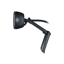 Logitech C270 HD Webcam, 720p, Widescreen HD Video Calling, Light Correction, Noise-Reducing Mic, Works with Zoom, Nintendo Switch 2’s new GameChat Mode, PC/Mac/Laptop/MacBook/Tablet - Black