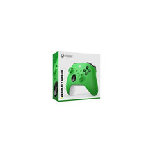 Xbox Core Wireless Gaming Controller – Velocity Green