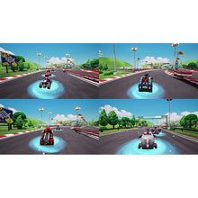 Paw Patrol Grand Prix - PS5