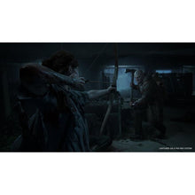 The Last of Us 2 - PlayStatoin 4