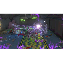 TEENAGE MUTANT NINJA TURTLES TMNT Arcade: Wrath of the Mutants - PlayStation 5