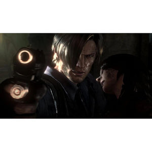 Resident Evil Triple Pack - Nintendo Switch