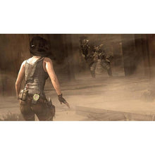 Tomb Raider Definitive Edition - PlayStation 4