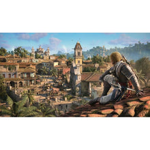 Assassin's Creed Black Flag Resynced - PlayStation 5