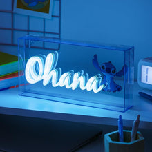 Paladone Stitch Ohana Light