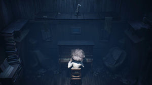 Little Nightmares 2 Enhanced Edition - PlayStation 5