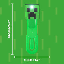 Paladone Minecraft Creeper Clip-On LED