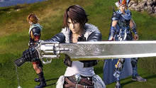 Dissidia Final Fantasy NT - PlayStation 4