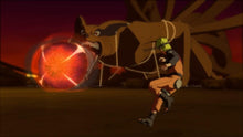 Naruto Ultimate Ninja Storm Trilogy - PS4