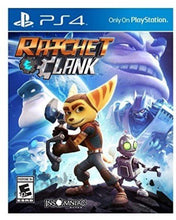 Ratchet & Clank Hits - PlayStation 4