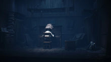 Little Nightmares 2 Enhanced Edition - PlayStation 5