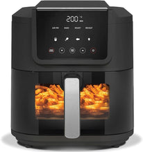 NUTRICOOK AIR FRYER SLIM 5L 1500W-AFS100