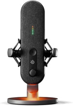 SteelSeries Alias USB Gaming Microphone