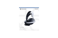 PlayStation Pulse Elite Wireless Headset