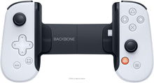 BACKBONE One Mobile Gaming Controller (PlayStation Edition), Phone Controller for Android & iPhone 18/17/16/15 Series, 2nd Gen, Play Xbox, Fortnite, Call of Duty