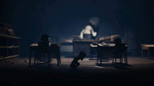 Little Nightmares II (2) - PlayStation 4