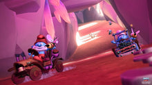 Smurfs Kart - PlayStation 5