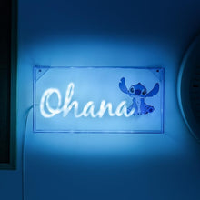 Paladone Stitch Ohana Light