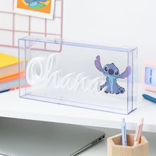 Paladone Stitch Ohana Light