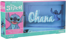 Paladone Stitch Ohana Light