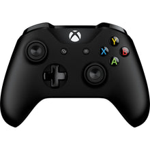 Xbox Wireless Controller – Black for PC and Xbox One  (USED)