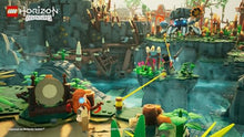 LEGO Horizon Adventures – PS5