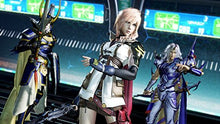 Dissidia Final Fantasy NT - PlayStation 4