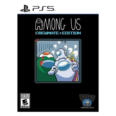 Among Us: Crewmate Edition - PlayStation 5