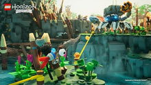 LEGO Horizon Adventures – PS5