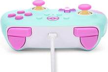 PowerA Enhanced Pokém Switch Wired Controller