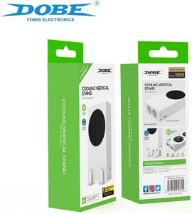 Dobe cooling stand for Xbox series S TYX-0658